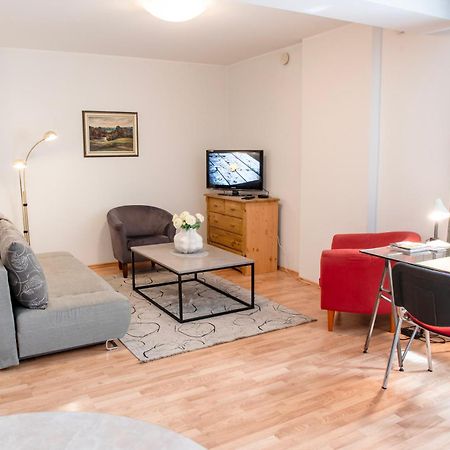 Wilde Guest Apartments Uelikooli 6 Tartu Eksteriør billede