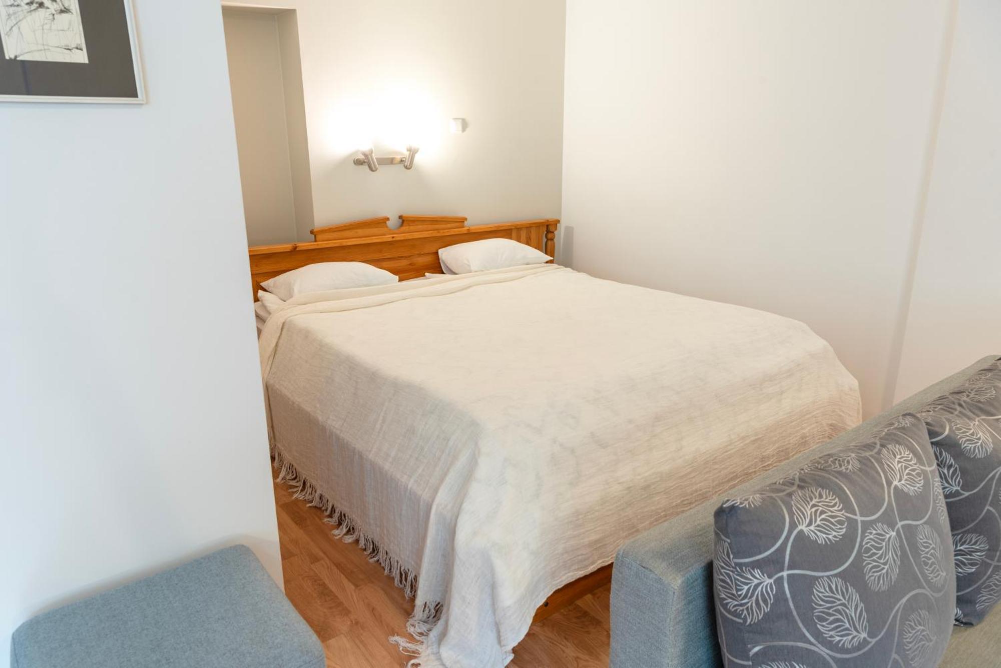 Wilde Guest Apartments Uelikooli 6 Tartu Eksteriør billede