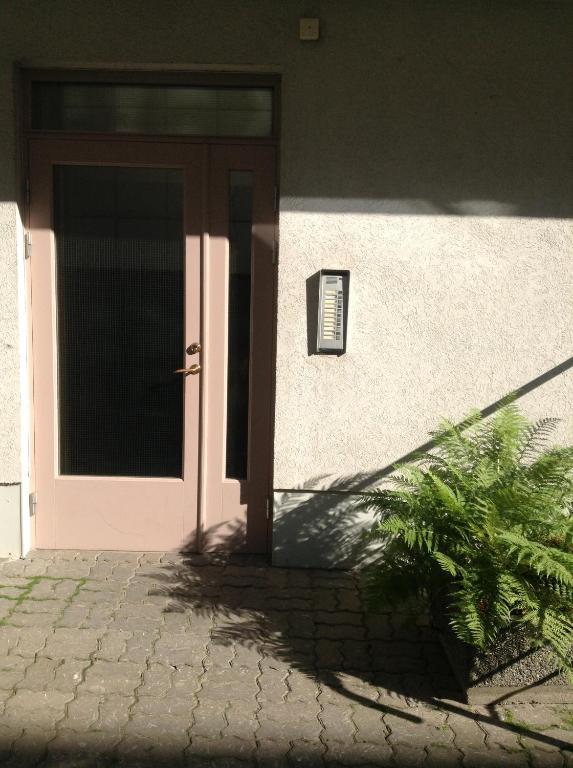Wilde Guest Apartments Uelikooli 6 Tartu Eksteriør billede